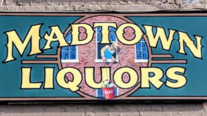 Madtown Liqours