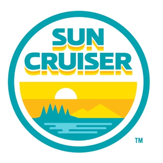 Sun Cruiser