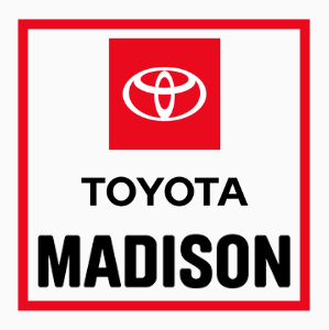Toyota Madison
